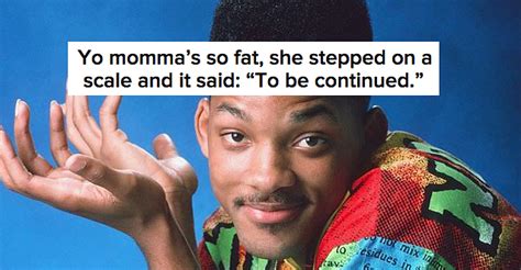 24 Hilarious "Yo Momma" Jokes That Are So Bad They're Actually Good Fat Jokes Funny Hilarious ...