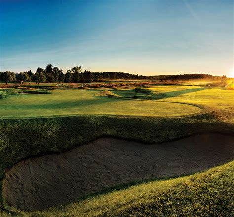 Northern Michigan Public Resort Golf Courses | Grand Traverse Resort ...