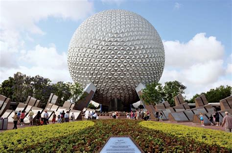 Epcot | Map, Disney, Florida, & Facts | Britannica