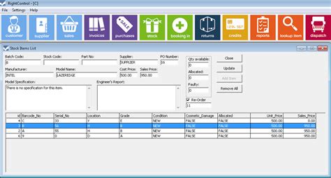 8 Best Free & Open Source Inventory Management Software Systems (2022)