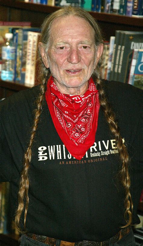 Willie Nelson's Braids From 1983 Sold at Auction for $37,000 to Someone With Way Too Much Cash ...