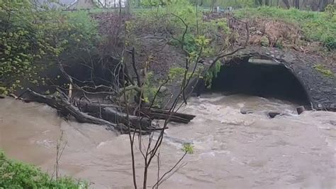 Culvert cleaning key to road maintenance | wzzm13.com