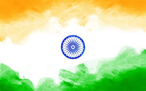 India Flag HD Wallpapers - Wallpaper Cave