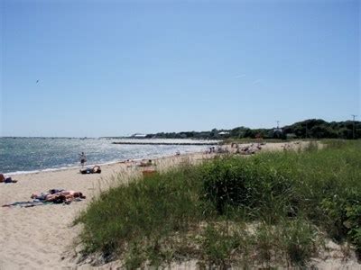 Keyes Beach - Hyannis, MA - Beaches on Waymarking.com