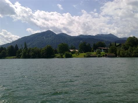 Lake Tegernsee in Tegernsee | Expedia.co.uk