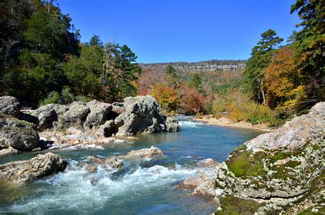 Winding Stairs - Little Missouri River - Right Kind Of Lost