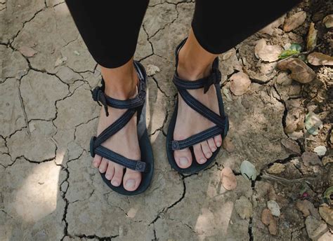 The Best Barefoot and Minimalist Hiking Sandals