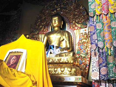 glenngoesround: Dharamsala, Home of the Dalai Lama