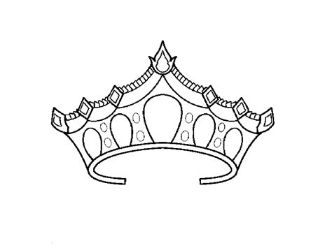 Kings Crown Drawing at GetDrawings | Free download