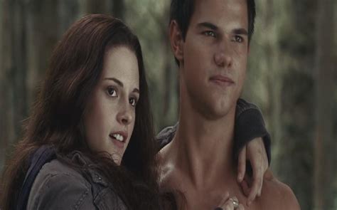 Jacob and Bella Eclipse - Jacob and Bella Image (17868613) - Fanpop