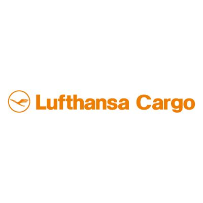 Lufthansa Cargo vector logo - Freevectorlogo.net