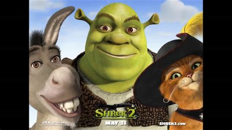 Top Ten Dreamworks Movies