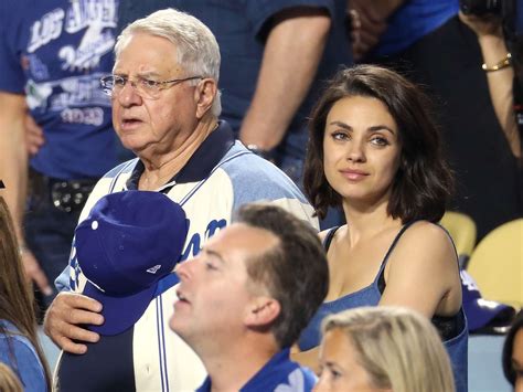 All About Mila Kunis' Parents, Mark and Elvira Kunis