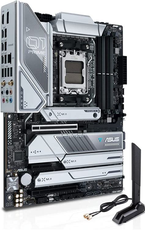 7 Best Motherboards For Ryzen 5 7600X In 2024