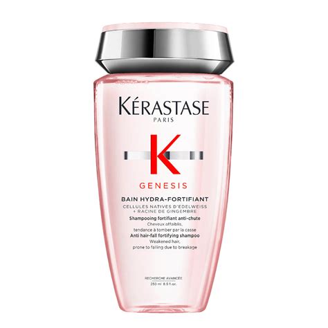 Kérastase Genesis Bain Hydra-Fortifiant - Aldo Coppola