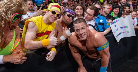 John Cena says he’s probably too old to break WWE’s all-time ...