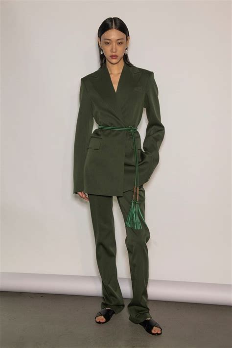 Loden Green | Fashion, 2020 fashion trends, Tokyo fashion