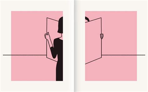 'Joy of Reading': A New Book of Illustrations by Christoph Niemann ...