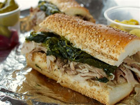 Where to Find The Best Roast Pork Sandwiches in Philadelphia | Visit ...