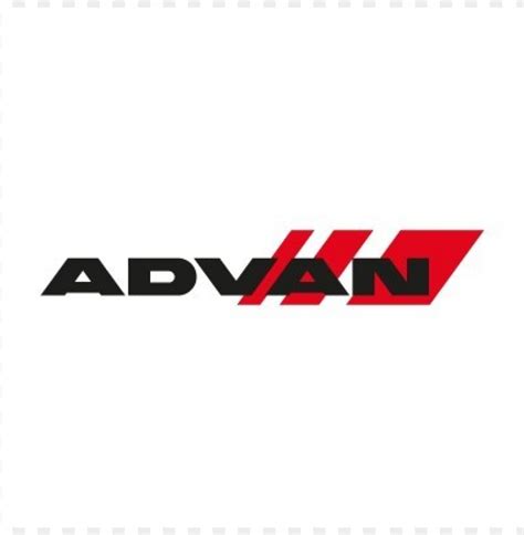 Advan Logo Vector - 461456 | TOPpng