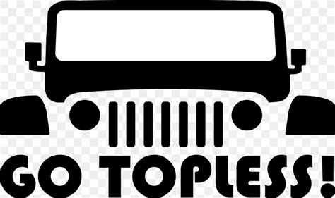 Jeep Wrangler Car Decal Sticker, PNG, 1785x1061px, Jeep, Auto Part, Automotive Design ...