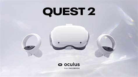 Oculus Quest 2 - Specifications, price, features, and more - Gamepur