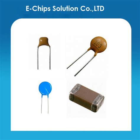 Disc Ceramic Capacitor at Best Price in Shenzhen, Guangdong | Shenzhen ...