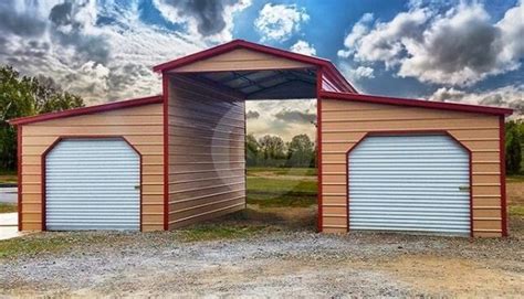 Lean-to Barns | Lean-to Barn Buildings for sale