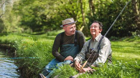 Paul Whitehouse & Bob Mortimer: ‘Heart disease is a time bomb ...