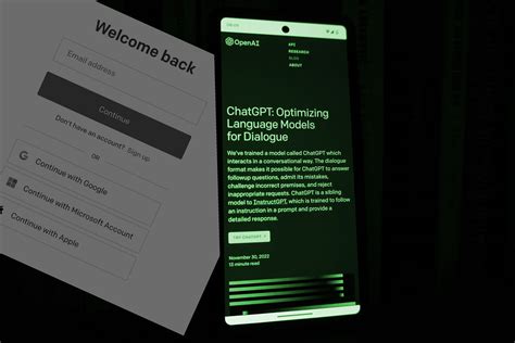 How To Login To ChatGPT - A Quick Setup Guide - Practically Networked