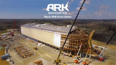 Life-Size Noah's Ark Museum, Opens in Kentucky | Prolife News Flash