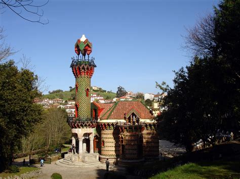 Visiting Comillas Town (Cantabria Region) - The best places in Spain