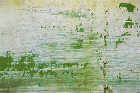 teXture - Green Paint Streaks 001 | This is a free texture t… | Flickr