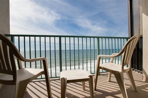 Oceanfront Rooms - Sands Resorts Lodging | Sand Dunes Resort