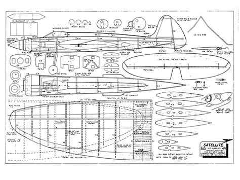 Oz : Satellite plan - free download