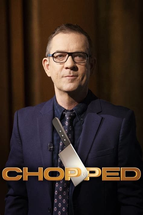 Chopped (TV Series 2009- ) — The Movie Database (TMDB)