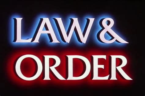 The Next ‘Law & Order’ Spinoff Is ‘L&O: Hate Crimes’