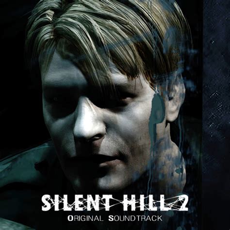 Silent Hill 2 - Soundtrack Cover by xerlientt on DeviantArt