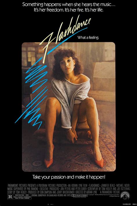 Flashdance (1983)