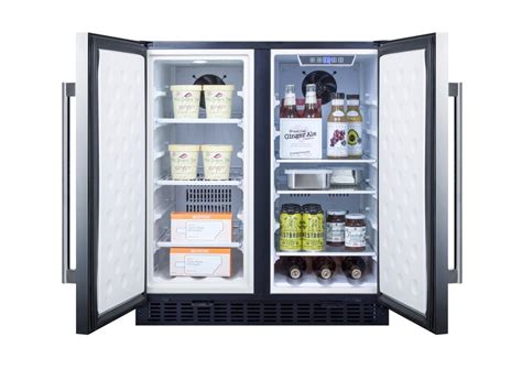 Undercounter Refrigerator Freezer | For Residential Pros