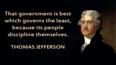 Thomas Jefferson Quotes