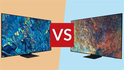 Samsung QN90B vs QN90A: elite QLED 4K TVs compared | T3