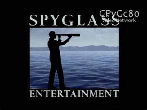 Spyglass Logos