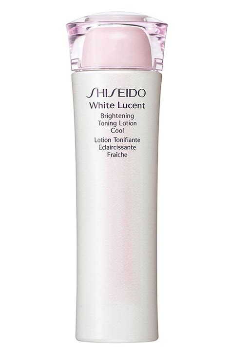 Shiseido 'White Lucent' Brightening Toning Lotion | Nordstrom