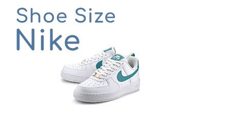 Nike Shoe Sizes ladies men and children