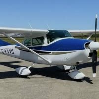 182H best glide speed — Cessna Forum