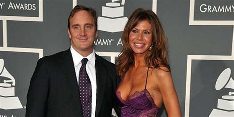 Jay Mohr & Nikki Cox | News - divorce, net worth, married, children ...