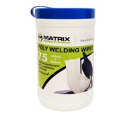 Matrix Poly Weld Wipes