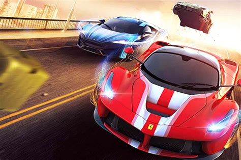 Open-World Racing Cars 3D | Play Now Online for Free