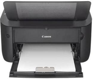 Canon Lbp6030b Single Function Monochrome Laser Printer Reviews: Latest ...